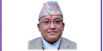 सामाजिक सञ्जालको प्रयोग सकारात्मक तवरले गनुपर्ने: प्रमुख निर्वाचन आयुक्त
