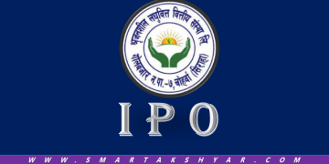 सिर्जनशील लघुवित्तको आईपीओ  निष्कासन