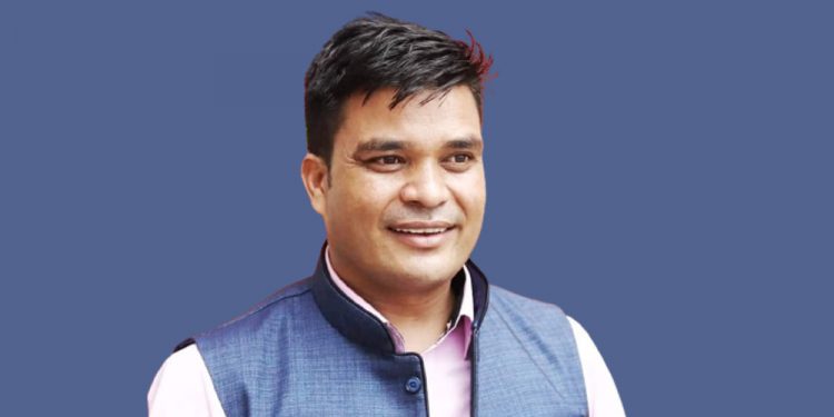 वाईसीएकाे केन्द्रीय समिति घोषणा, अध्यक्षमा सुबोध सेर्पाली चयन