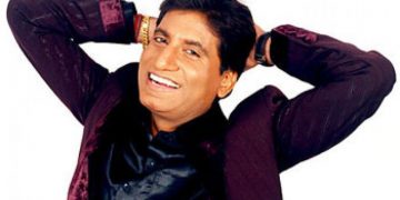 चर्चित कमेडियन राजु श्रीवास्तवको निधन