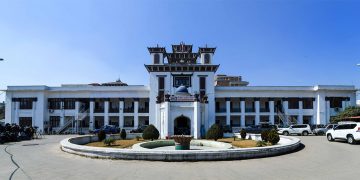 निर्वाचन आयोगद्वारा असोज ११ गतेदेखि आचारसंहिता  लगाउने तयारी