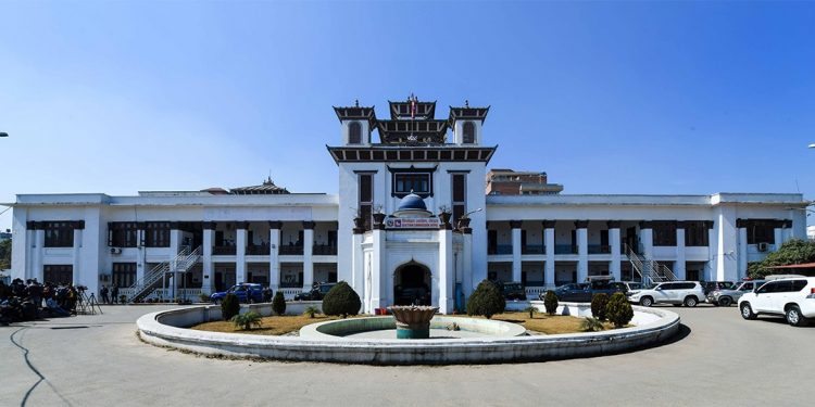 निर्वाचन आयोगद्वारा असोज ११ गतेदेखि आचारसंहिता लगाउने तयारी