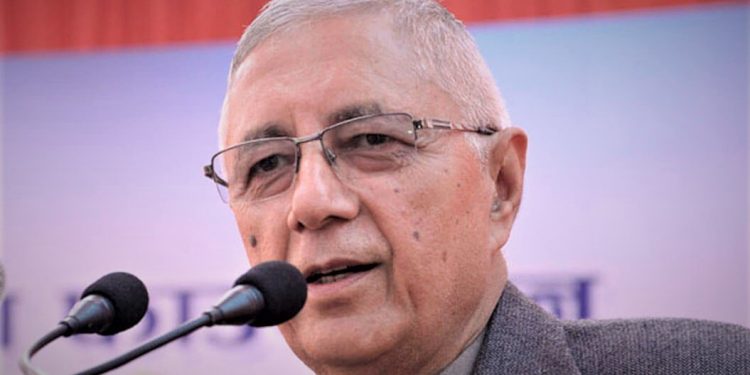 देउवालाई पार्टीभित्रै नेता व्यवस्थापनमा चुनौति, इतर पक्षको बेग्लै दबाव भेला