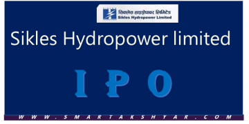 सिक्लेस हाइड्रोपावरकाे सर्वसाधारणका लागि आईपीओ खुला