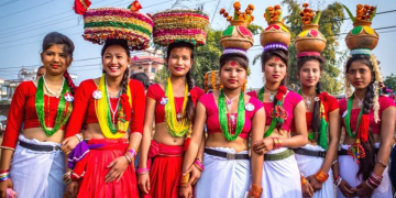आज जितिया पर्वको मुख्य दिन, तराईमा मनाइँदै