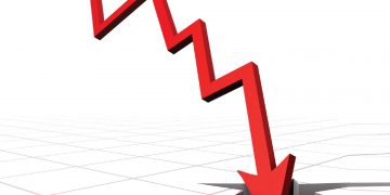 अधिकांश समय सकारात्मक रहेको नेप्से, अन्तिम समयमा सामान्य गिरावट