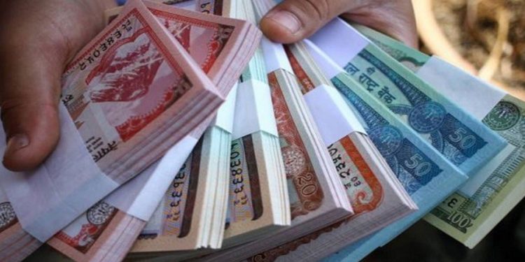 भदौ २९ गतेदेखि सर्वसाधारणलाई नयाँ नोट सटही सुबिधा