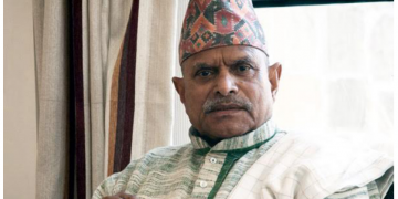 पूर्व राष्ट्रपति डा. यादवद्वारा  पार्टीमा पसिना बगाउनेहरुको भन्दा पैसामा  टिकट किन्नेको मूल्यांकन गरेकोमा चिन्ता व्यक्त