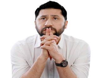 रवि लामिछाने