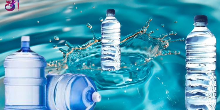 बोटल तथा जारमा बिक्री हुने पानीको अधिकतम खुद्रा मूल्य निर्धारण