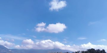 २८ गते पछि मनसुन बाहिरिने सम्भावना, चिसो बढ्दै