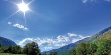 औसत मितिभन्दा १३ दिन ढिलो गरी यस वर्षको मनसुन आजबाट बाहिरिएको छ