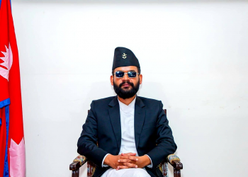 बालेन शाह