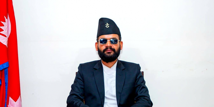 बालेन शाह