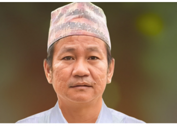 हर्क साम्पाङ राई