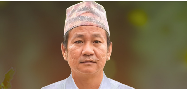 हर्क साम्पाङ राई