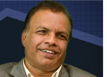 गुरुराज घिमिरे