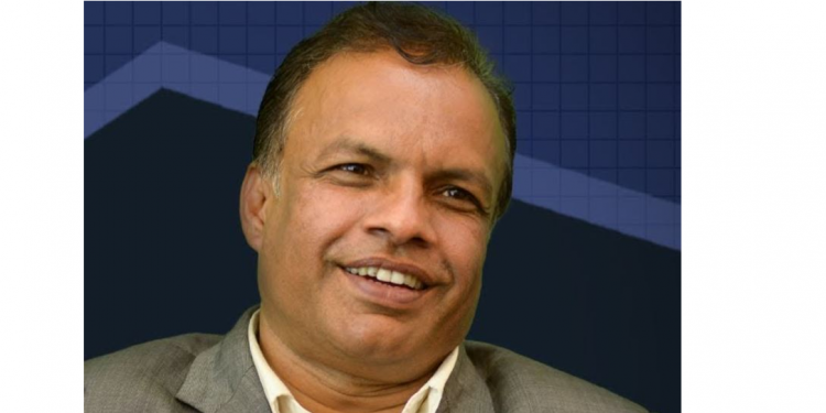 गुरुराज घिमिरे