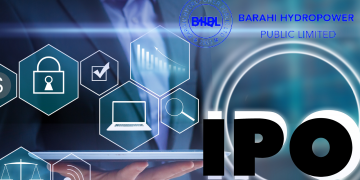 बाराही हाइड्रोपावर पब्लिक लिमिटेडकाे आईपीओ निष्कासन