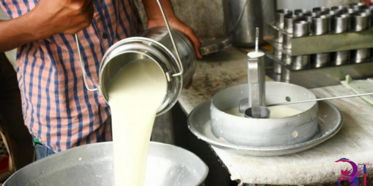 डेरी व्यवसायीहरूद्वारा दूधको मूल्यवृद्धिको निर्णय फिर्ता