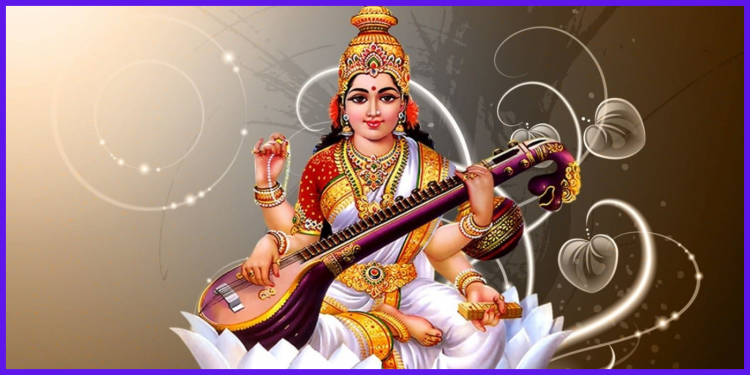 आज श्रीपञ्चमी : सरस्वतीको पूजा गरिँदै, नासल चोकमा हुने वसन्त श्रवणमा राष्ट्रपति सहभागी हुने