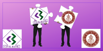 हिमालयन बैंक र सिभिल बैंक लिमिटेडले आजदेखि एकिकृत कारोबार सुरु गर्ने