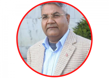 गोकुल बास्कोटा