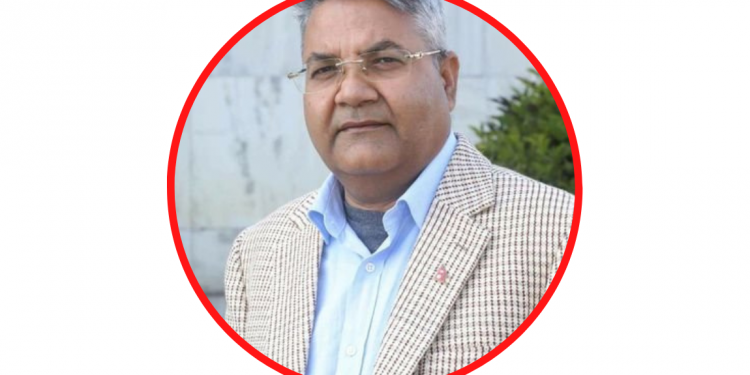 गोकुल बास्कोटा