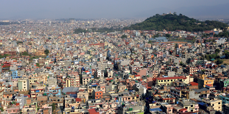 हिजोको भन्दा आजको तापक्रम कम भए पनि ट्रेन्ड हेर्दा अब चिसो घट्दै जाने