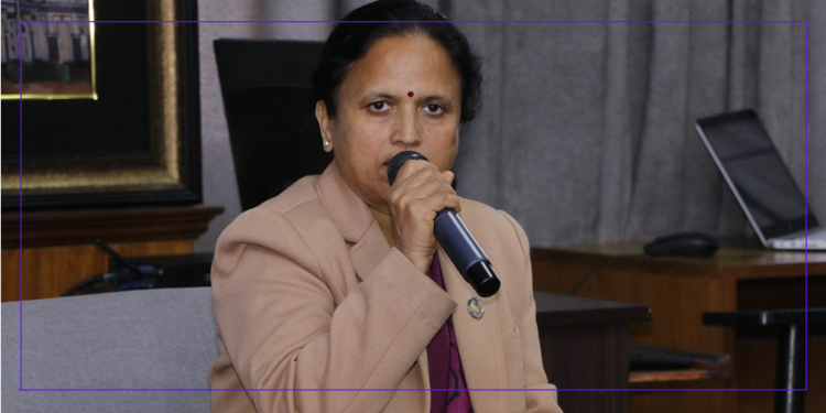 सरकारी निकायहरुको वेबसाइटहरुबीच एकरुपता कायम गर्न एकीकृत वेबसाइट व्यवस्थापन प्रणाली लागु