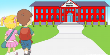 जनप्रतिनिधिका छोराछोरीलाई अनिवार्य सामुदायिक विद्यालयमा पढाउने आँबुखैरेनी गाउँपालिकाकाे निर्णय