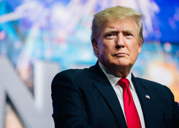 अमेरिकी पूर्व राष्ट्रपति ट्रम्पलाई आपराधिक अभियोगमा मुद्दा चल्ने