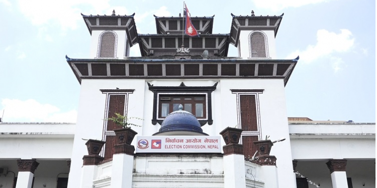 तनहुँ–१ र बारा–२ मा पनि वैशाख १० गते नै उपचुनाव हुने