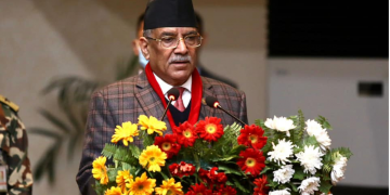 ‘सातै प्रदेशमा स्तन र पाठेघरको क्यान्सरको निःशुल्क उपचारको व्यवस्था मिलाइनेछ’ : प्रधानमन्त्री दाहाल