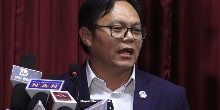 प्राकृतिक सम्पदा, रैथाने स्वाद र संस्कृतिसहितको अबको पर्यटन हुनुपर्छ : मन्त्री किराती