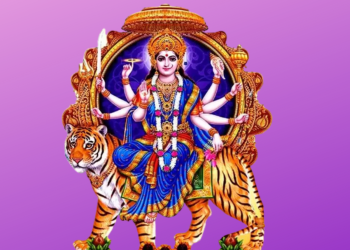 आज नेपालीले घर घरमा नवदुर्गा भगवतीको पूजा आराधना गरी चैते दशैँपर्व मनाउँदै