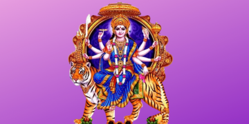 आज नेपालीले घर घरमा नवदुर्गा भगवतीको पूजा आराधना गरी चैते दशैँपर्व मनाउँदै