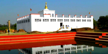 नेपाल पर्यटन बोर्डद्वारा  म्यानमार र थाइल्याण्डमा ‘नेपाल इभनिङ–लुम्बिनी एन्ड बियोन्ड’ कार्यक्रम आयोजना