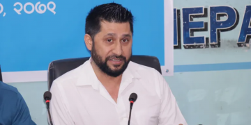 रबि लामिछानेको राहदानी प्रकरणमा प्रहरीले अनुसन्धान सकेर सरकारी वकिलको कार्यालयलाई बुझायाे