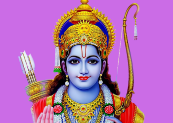 आज हिन्दु धर्मावलम्बीहरूले भगवान् रामको पूजाअर्चना गरी रामनवमी पर्व मनाउँदै