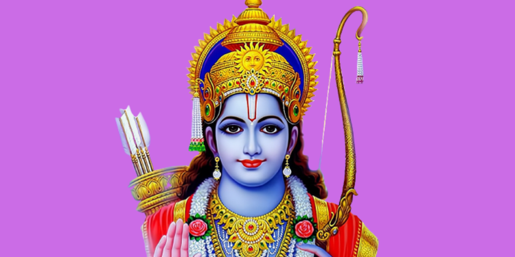 आज हिन्दु धर्मावलम्बीहरूले भगवान् रामको पूजाअर्चना गरी रामनवमी पर्व मनाउँदै