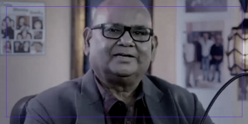 बलिउड अभिनेता एवं निर्देशक सतीश कौशिकको ह्दयघातका कारण निधन