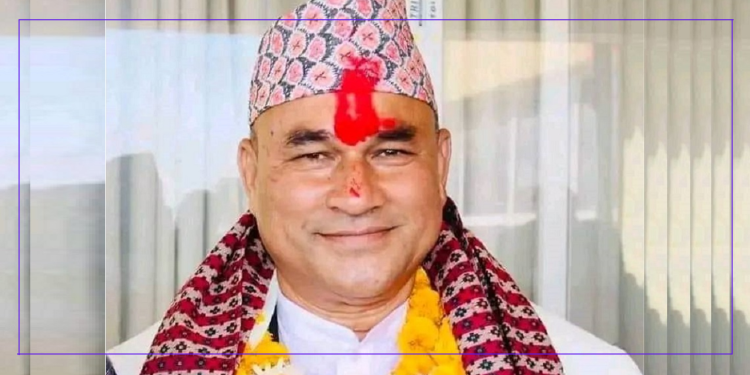 सुदूरपश्चिम प्रदेशका मुख्यमन्त्री  शाहलाई विश्वासको मत प्राप्त