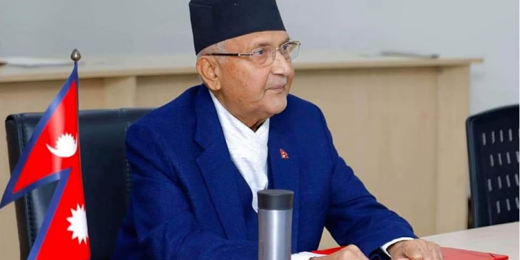 एमालेले टुंग्यायो संसदीय समितिका सदस्यको नाम, अध्यक्ष ओली अन्तर्राष्ट्रिय समितिमा