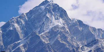 अन्नपूर्ण हिमाल आराेहणका क्रममा एक भारतीय आराेही बेपत्ता