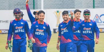 नेपाल र यूएई एसीसी प्रिमियर कपको फाइनलमा