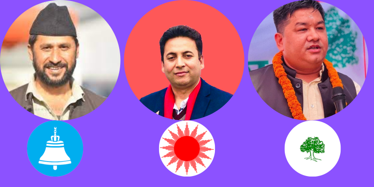 चितवन क्षेत्र नम्बर-२ उपनिर्वाचनको मतगणना दिउँसो १ बजेदेखि