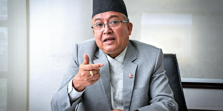 समग्रमा ६० प्रतिशत मत खसेको आँकलन