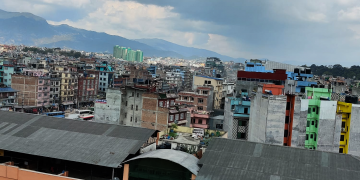 प्रि–मनसुन चलिरहेकाले अझै केही दिन अपराह्नपछि मेघगर्जन र चट्याङसहित क्षणिक वर्षाको सम्भावना