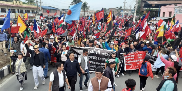कोशी प्रदेश सरकारद्वारा पहिचानवादीलाई वार्तामा आउन आह्वान